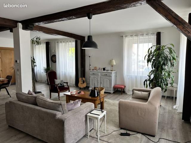 Appartement vente à Mulhouse, Battenheim