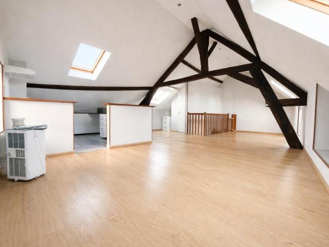 Appartement vente à Le Châtelet-en-Brie, Seine-et-Marne