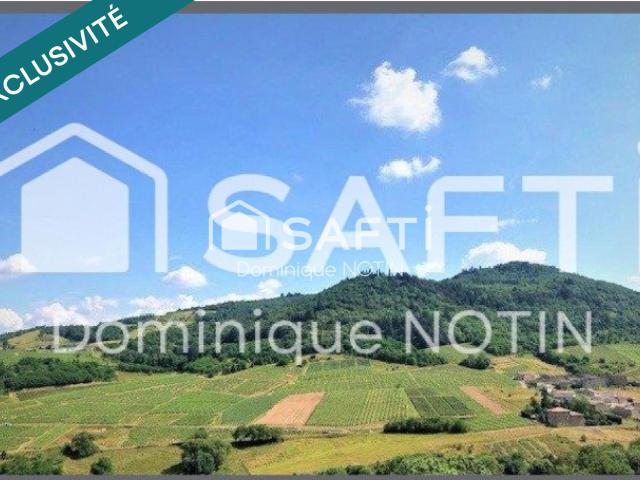 Appartement vente à Villefranche-sur-Saône, Rhône
