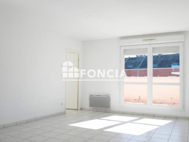 Appartement vente à Amiens