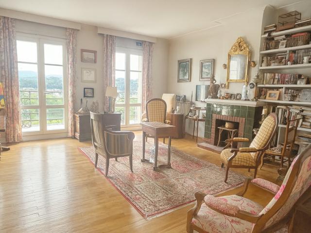 Appartement vente à Pau