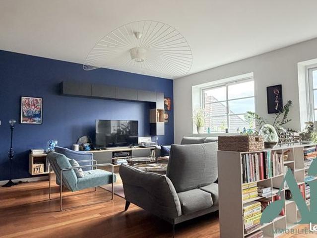 Appartement vente à Schiltigheim, Collectivité européenne d'Alsace