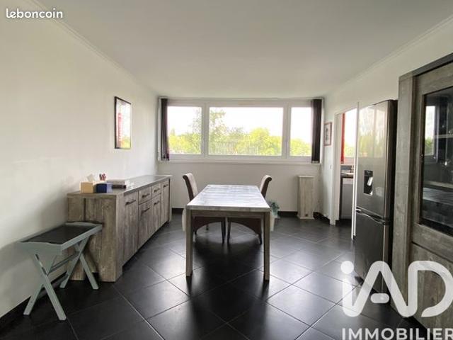 Appartement vente à Lille, Croix