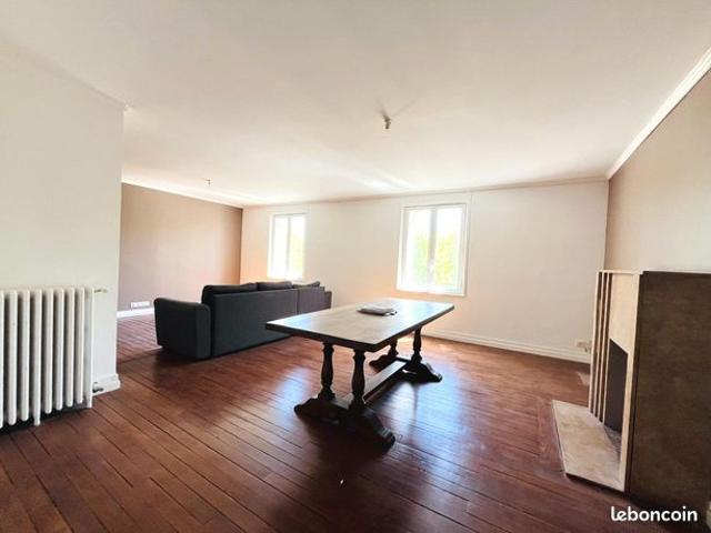 Appartement vente à Montluçon
