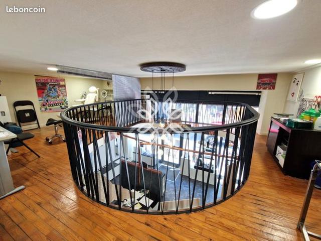 Appartement vente à Brioude