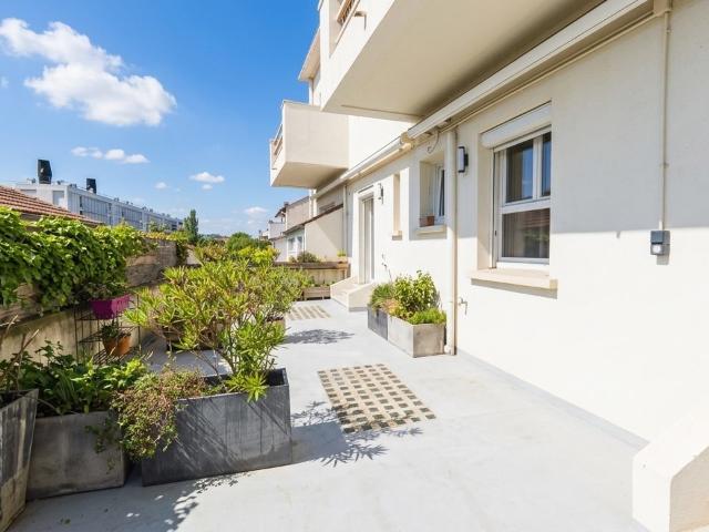 Appartement vente à Avignon