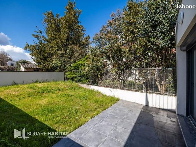 Appartement vente à Toulouse