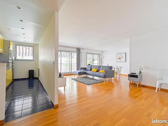 Appartement vente à Paris, Île-de-France