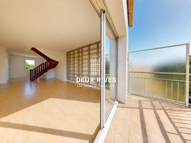 Appartement vente à Nantes