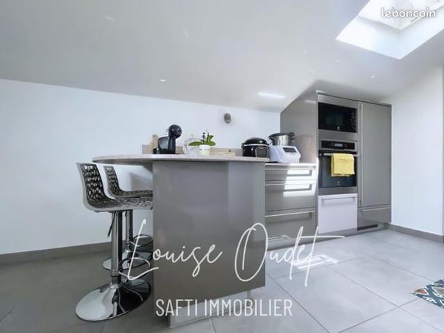 Appartement vente à Pontarlier, Valdahon