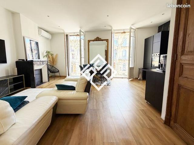 Appartement vente à Narbonne