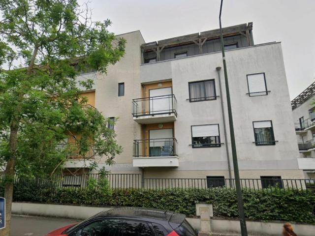 Appartement location à Meaux
