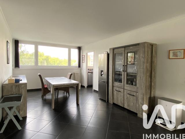 Appartement vente à Lille, Croix
