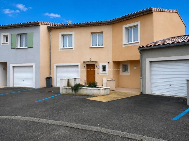 Appartement location à Nyons, Saint-paul-trois-châteaux