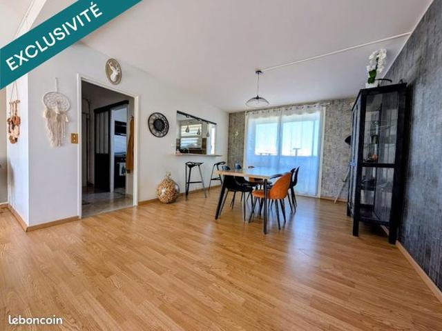 Appartement vente à Saint-Quentin, Saint-quentin
