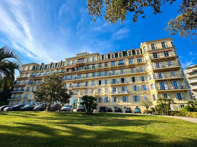 Appartement vente à Grasse, Cannes