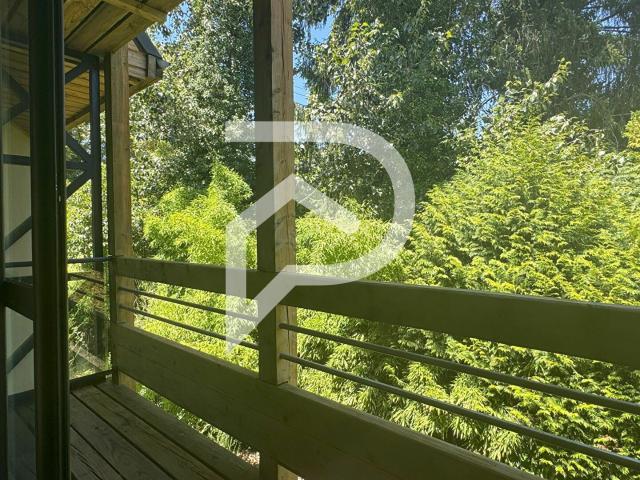 Appartement vente à Sarlat-la-canéda, Pascal Bas