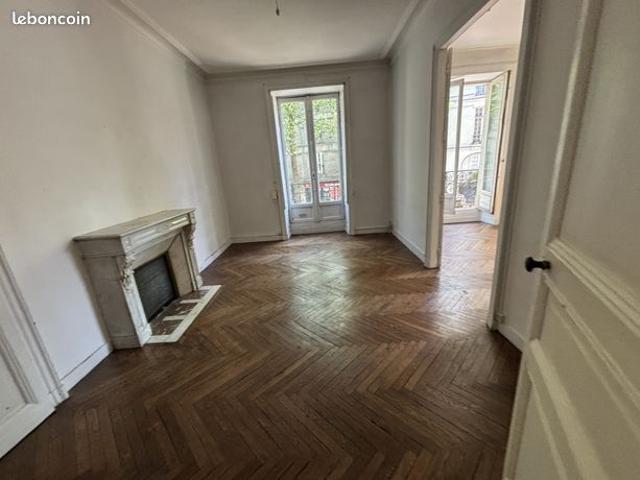 Appartement vente à Nantes