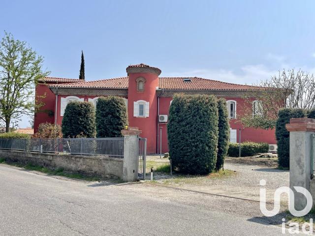 Appartement vente à Muret