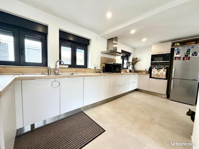Appartement vente à Mulhouse