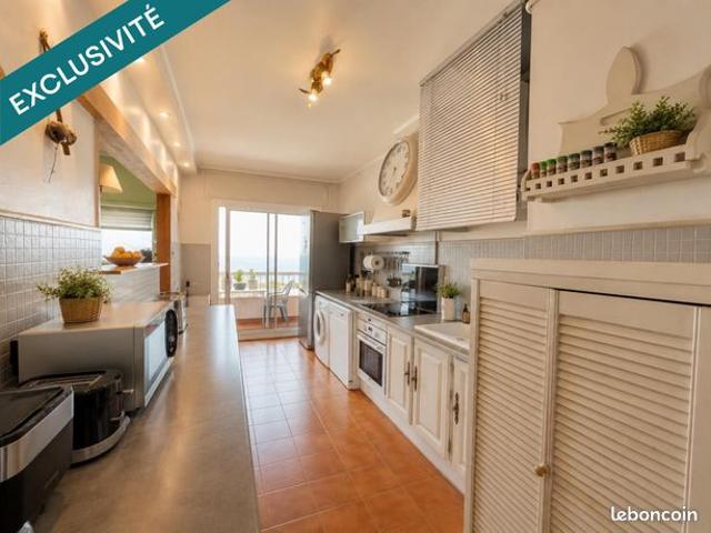 Appartement vente à Bastia