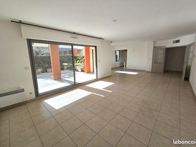 Appartement vente à Nîmes