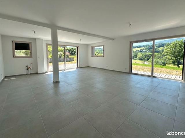 Appartement vente à Saint-Julien-en-Genevois, Reignier-ésery