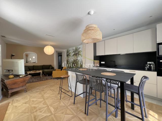 Appartement vente à Nîmes