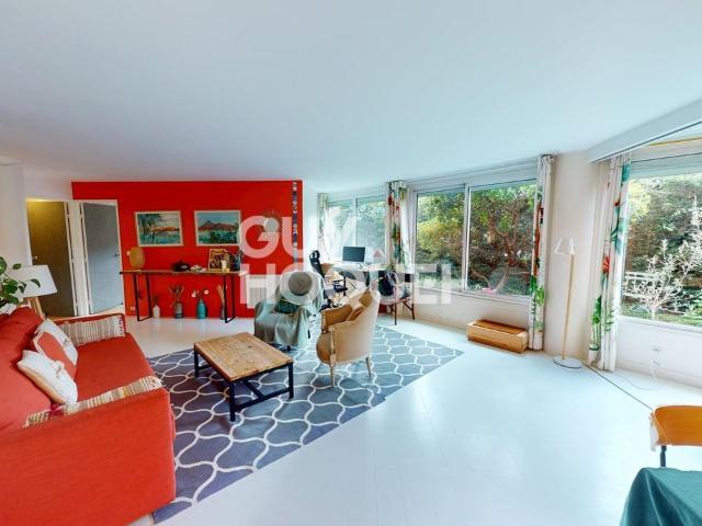 Appartement vente à Saint-Denis, Aubervilliers
