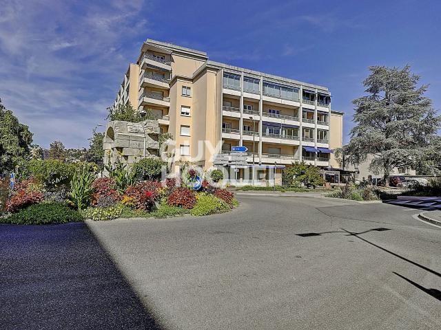 Appartement vente à Bourgoin-Jallieu, Isère