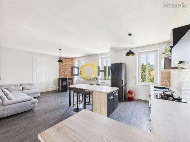 Appartement vente à Ambert
