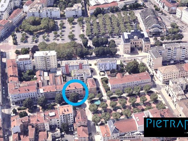 Appartement vente à Villefranche-sur-Saône, Rhône
