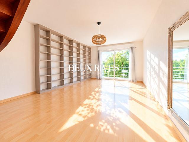 Appartement vente à Nantes