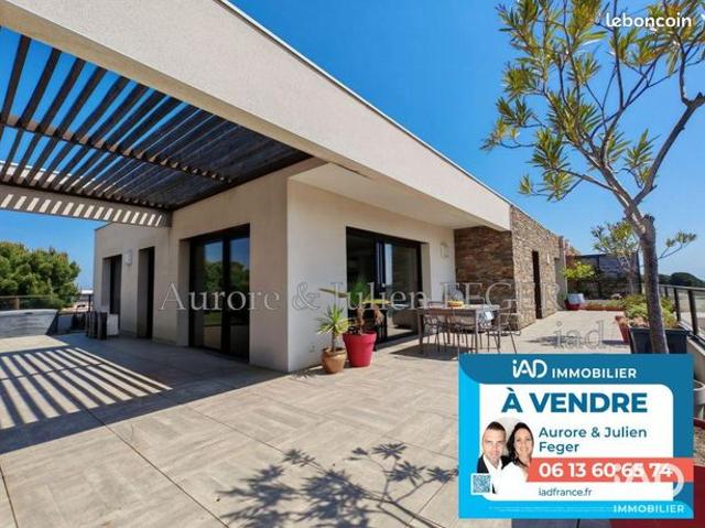 Appartement vente à Brive-la-Gaillarde, Saint-cyprien