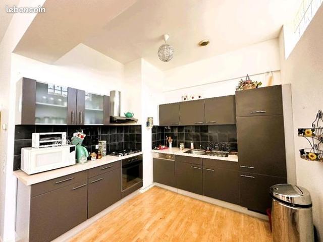 Appartement vente à Arras, Bapaume