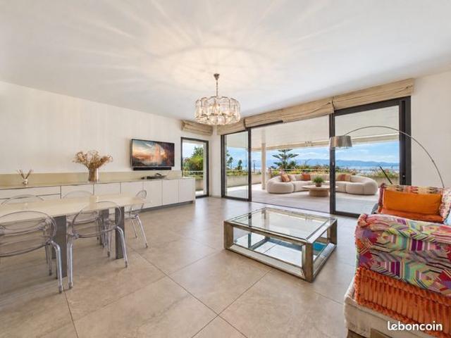 Appartement vente à Ajaccio