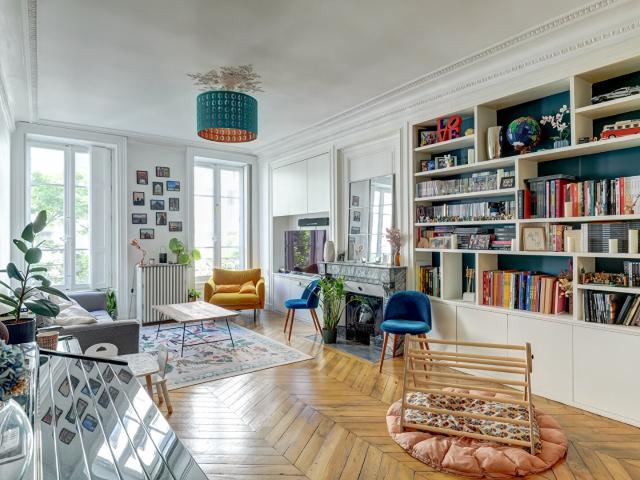 Appartement vente à Lyon, Métropole de Lyon