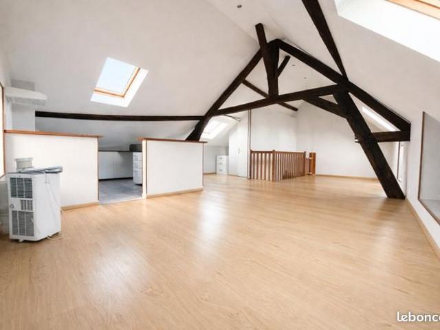 Appartement vente à Melun, Le Châtelet-en-brie