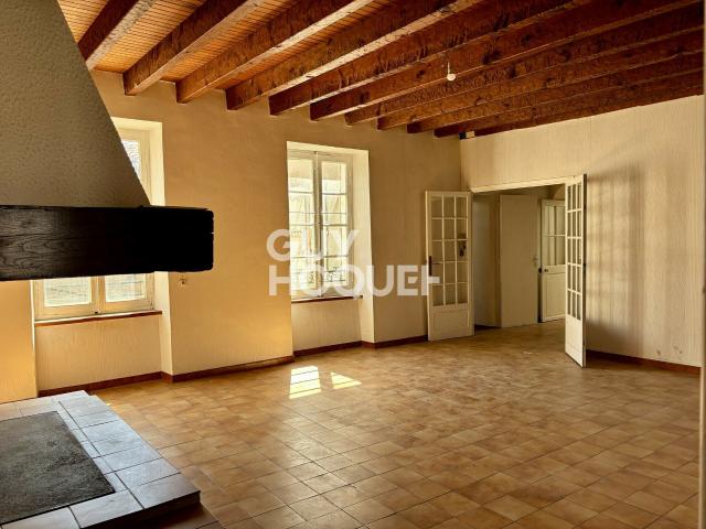 Appartement vente à Carcassonne