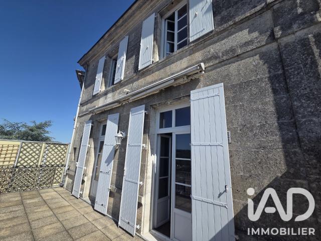Appartement vente à Angoulême, Charente