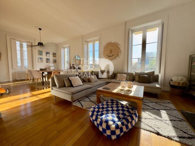 Appartement vente à Laval