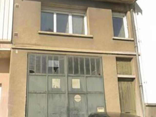 Appartement vente à Nancy, Laxou