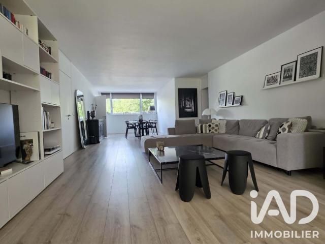 Appartement vente à Le Flocon, Tourcoing