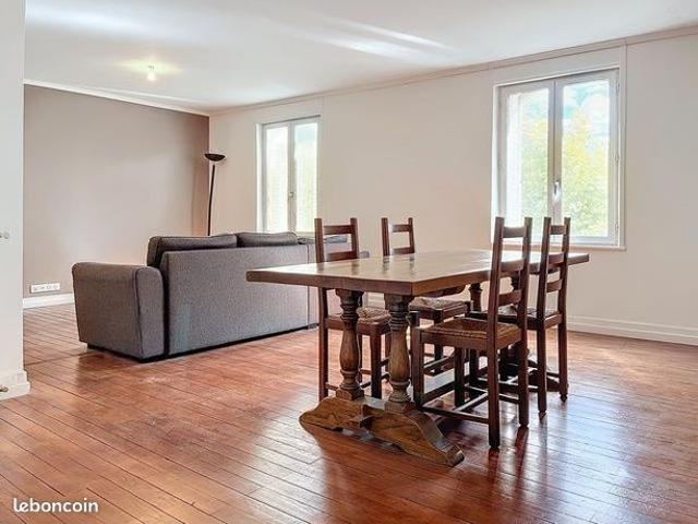 Appartement vente à Montluçon