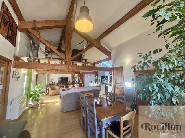 Appartement vente à Béziers, Montady