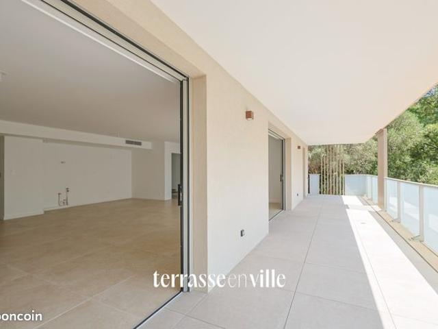 Appartement vente à Arrondissement de Toulon, Toulon