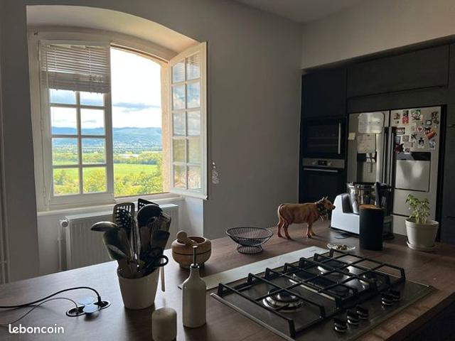 Appartement vente à Pont-d'Ain, Ain
