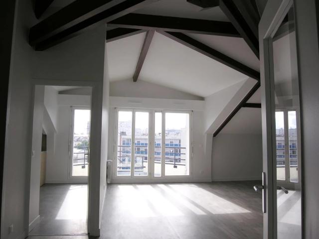 Appartement location à France métropolitaine, Argenteuil