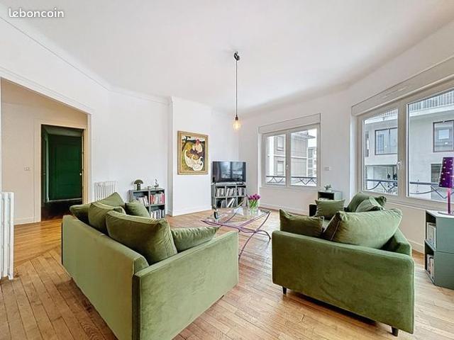Appartement vente à Lorient, Bretagne