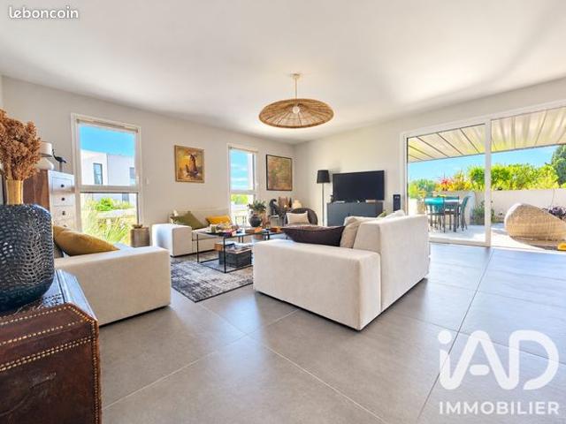 Appartement vente à Montpellier, Lattes